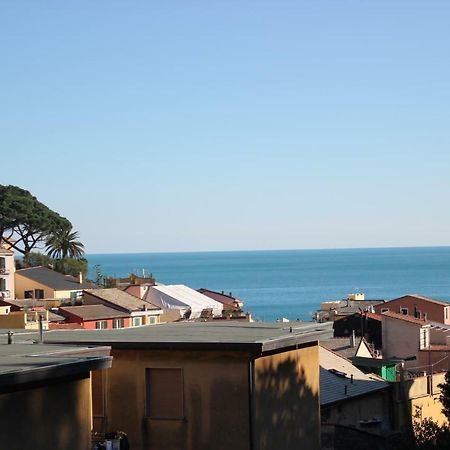 Casa Della Domenica Apartment Monterosso al Mare Exterior photo