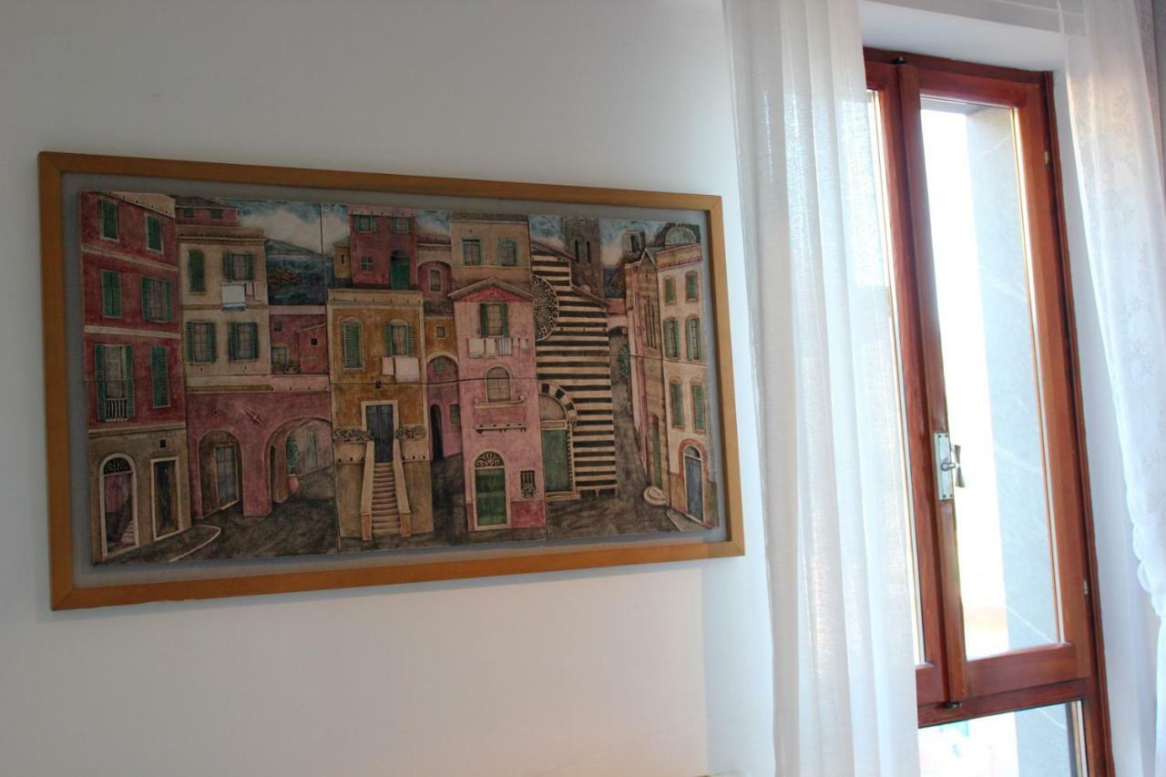 Casa Della Domenica Apartment Monterosso al Mare Exterior photo