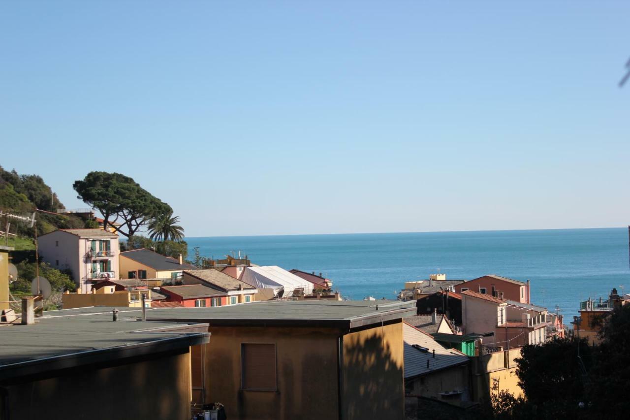 Casa Della Domenica Apartment Monterosso al Mare Exterior photo