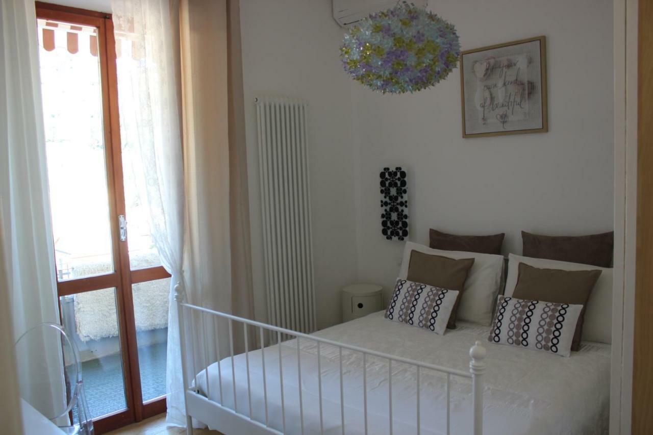 Casa Della Domenica Apartment Monterosso al Mare Exterior photo