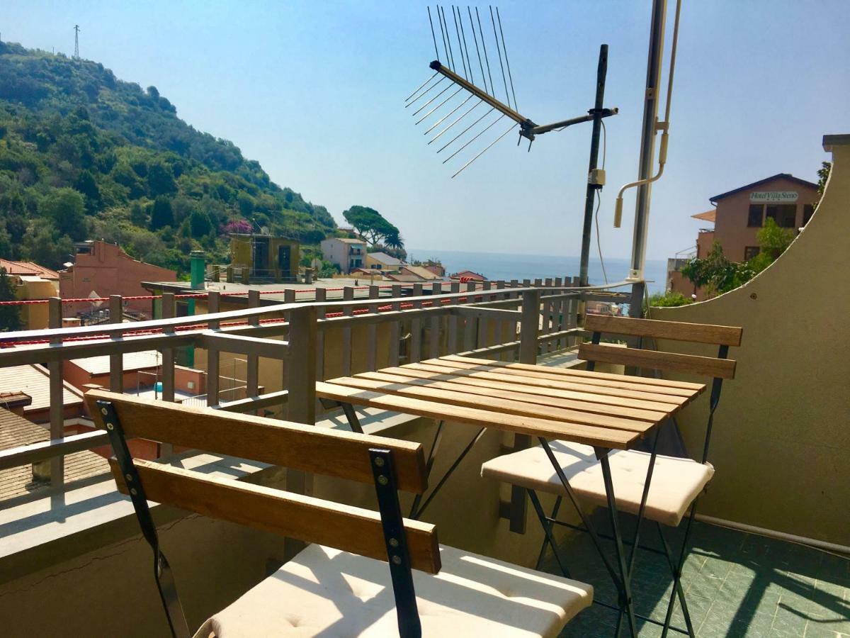Casa Della Domenica Apartment Monterosso al Mare Exterior photo